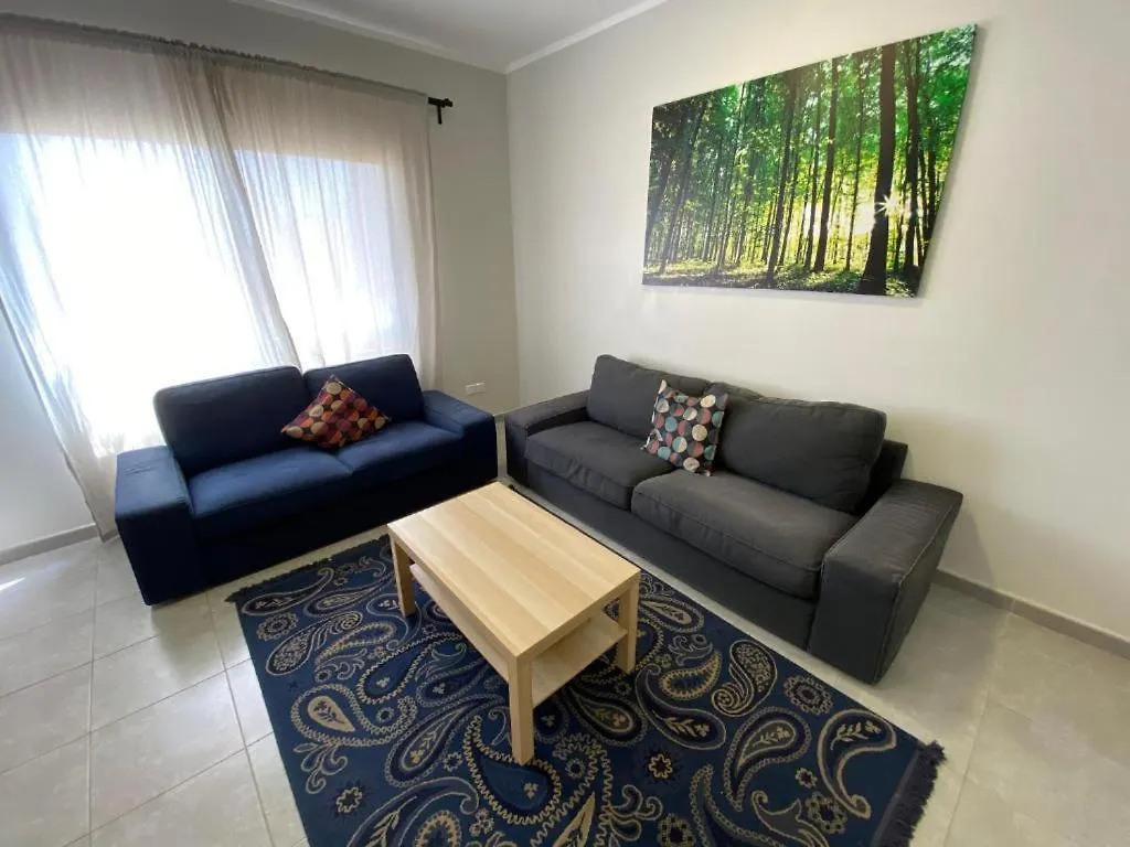 דירות ג'דה Family House