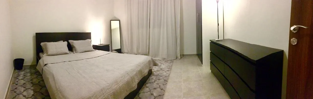 דירות ג'דה Family House 0*,  ערב הסעודית