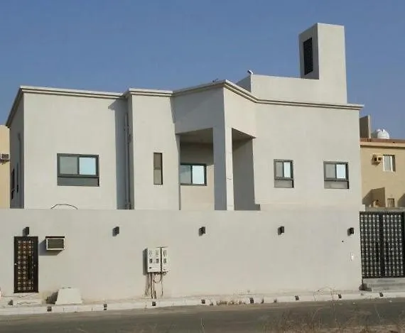 דירות ג'דה Family House ערב הסעודית