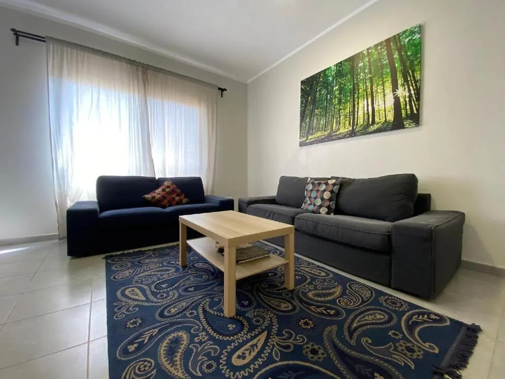 דירות ג'דה Family House ערב הסעודית